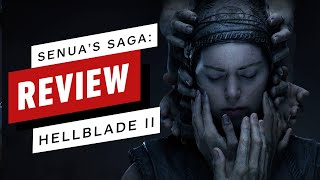 Senuas Saga Hellblade II Heilung Live Performance and New Trailer  The Game Awards 2023 [upl. by Auliffe33]