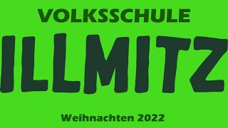 Volksschule Illmitz Krippenspiel [upl. by Ecinert]