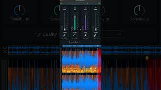 Music Rebalance Stem Separation TEST iZotope RX11  Native Instruments [upl. by Ived]