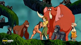 Tarzan amp Jane 2002 Full Movies [upl. by Virendra]