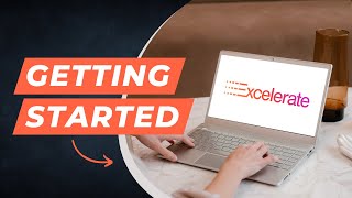 Getting Started with Excelerate [upl. by Hertha235]