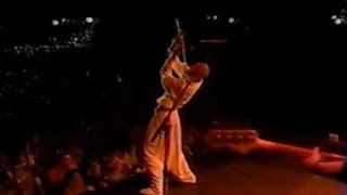 DISSIDENTEN 🎤 Fata Morgana 🎶 Live au Québec 1987 [upl. by Cristian]