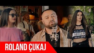 Roland Çukaj  Nuse du nji vajzë në Shkoder Official Video 4K [upl. by Ecnarrat926]