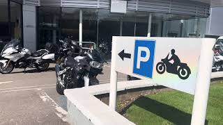 Welcome to Wollaston BMW Motorrad [upl. by Vandervelde]