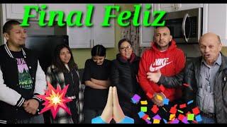 💥💥💥 OTRO FINAL FELIZ 🔴🟡 [upl. by Lashar605]