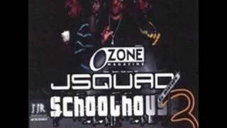 Jsquad  ttbz anthem part 2 Remix [upl. by Renado]