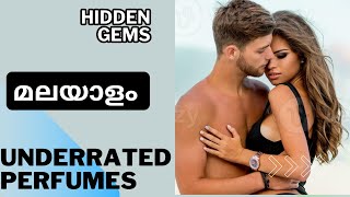 Most underrated perfumes for him and her Hidden gem perfumes [upl. by Benedict600]