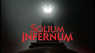 Solium Infernum  Gameplay [upl. by Salot702]