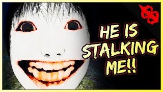 2 TRUE Scary Stories  Someone is Sneaking Around My House At Night  Ghost Story and Stalker Story [upl. by Ensoll]