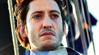 LE COMTE DE MONTECRISTO Bande Annonce 4K 2024 Pierre Niney [upl. by Eronaele]