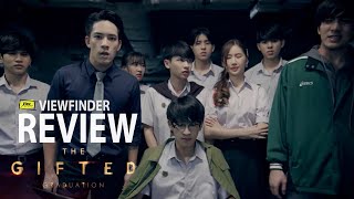 Review The Gifted Season 2  Viewfinder  นักเรียนพลังกิฟต์ [upl. by Naujat543]