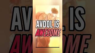 AVDOL IS UNDERRATED jojosbizzareadventure jjba jojo [upl. by Simah403]