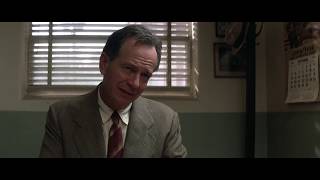 Forrest You are No Different to Anyone else 75 IQ  Forrest Gump 1994  Movie Clip HD Scene [upl. by Llemmart]