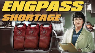 Engpass  Shortage  Therapist Quest  Escape from Tarkov [upl. by Trebmer]