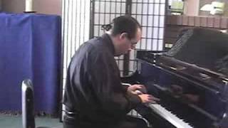 Alexei Stanchinsky Piano Sonata Number One E flat minor [upl. by Beret]