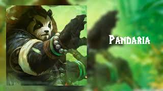 Playlist World of Warcraft music  Подборка  Плейлист World of Warcraft музыки [upl. by Ettezil183]