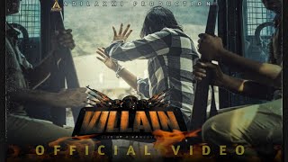 ଭିଲେନ  villain  official video  odia movie  ardhendu  tamana  k murali  prp [upl. by Dennet]