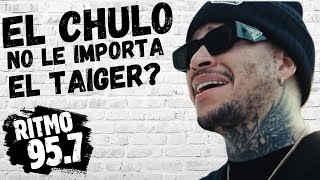 Decisión impactante de El Chulo deja a los fans sin palabras [upl. by Llenor]