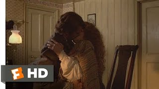 The French Lieutenants Woman 411 Movie CLIP  A Fireplace Romance 1981 HD [upl. by Wilen696]