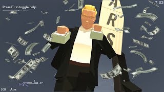 Sub Rosa I am a Billionare [upl. by Getraer218]