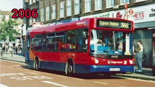 updated evolution 366 bus evolution [upl. by Staffan]