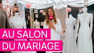 Au Salon du Mariage [upl. by Letney]