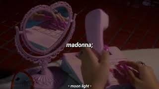 madonna  material girl traduçãolegendado [upl. by Assenev839]