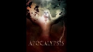 APOCALYPSIS OFFICIAL TRAILER 2018 [upl. by Nalaf]