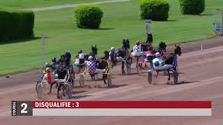 Avenches21062024Prix de la Clayette [upl. by Daza774]