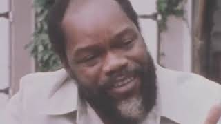 Ojukwu Interviewed On Plans To Return To Nigeria After The Restoration of Civilian Rule  July 1979 [upl. by Nitniuq]