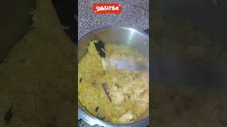 প্রেসারকুকারে ১০ মিনিটে ভুনা খিচুড়ি রান্নাrecipe hotchpotch shortsvideos [upl. by Clarise580]