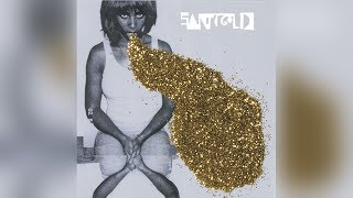 Santigold  I’m a Lady Feat Trouble Andrew Official Audio [upl. by Aerdma]