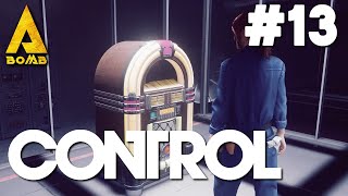 Control  13  The Jukebox [upl. by Allan]