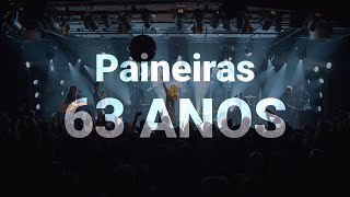 63 anos do Clube Paineiras  Show da Paula Toller Aftermovie [upl. by Heisser]