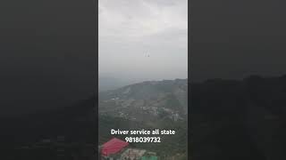 Mussoorie tour Maa Lakhna driver service 9818039732 [upl. by Mora]