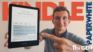 Kindle Notes amp Highlights Explained  SAVE AND EXPORT YOUR MOST IMPORTANT NOTES ON PAPERWHITE [upl. by Zenitram371]