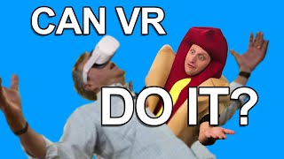 Can VR Put THAT DOG In You Feat Habie147 JimothyRoss [upl. by Llehsem]