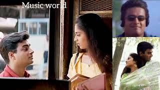 Endrendrum punnagai song tamil  Alaipayuthey movie  Madhavan shalini  A R Rahman [upl. by Colman838]