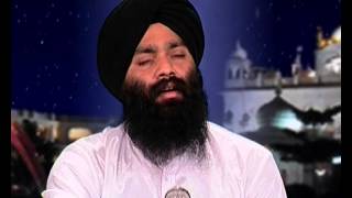 Bhai Surinder Pal Singh Ji  Naam Simran Abhyas  Shabad Gurbani [upl. by Hsu]