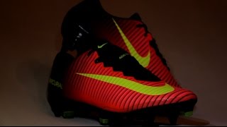 NIKE MERCURIAL VAPOR XI SGPRO Стоит ли покупать [upl. by Nale]