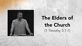 Orthodox Ecclesiology  Lesson 2 The Unity of the Church and the Mystery of Baptism [upl. by Admana]