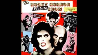 05 The Rocky Horror Picture Show Sweet Transvestite [upl. by Limann]