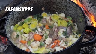 FASANSUPPE [upl. by Anivla]