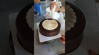 chocolate cakedesign cake cakes cakeideas cakedecorating art [upl. by Bolton]