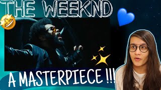 Reacting to The Weeknd  Sacrifice Official Video [upl. by Westleigh]