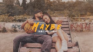 Jamie Roseanne  Maybe Official Video [upl. by Emya]