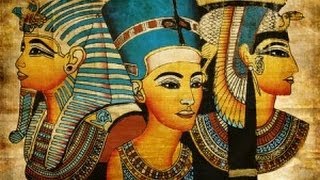 Mystery Teachings of Ancient Egypt Revisited Part 1 1 to 7 [upl. by Templer]