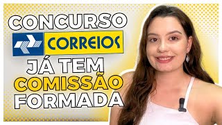 CONCURSO DOS CORREIOS 2024 TODAS AS INFORMAÇÕES [upl. by Mw]