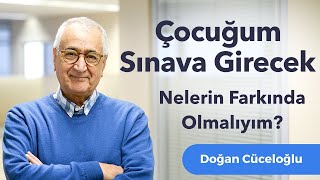 Çocuğum Sınava Girecek Nelerin Farkında Olmalıyım [upl. by Grant973]