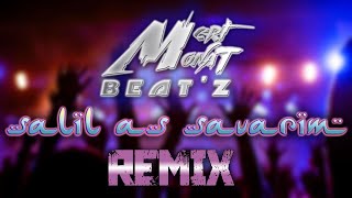 Mert ONAT Beatz  Salil As Sawarim Remix  edm remix dance [upl. by Reinhart]